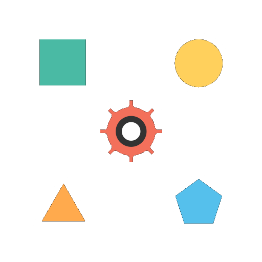 Fast Project Delivery Icon