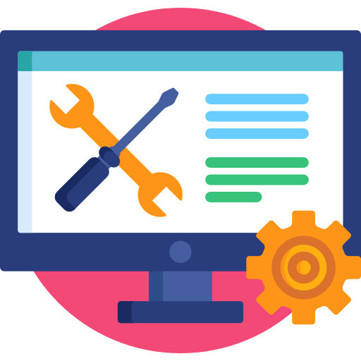 Dedicated Customer Support Icon