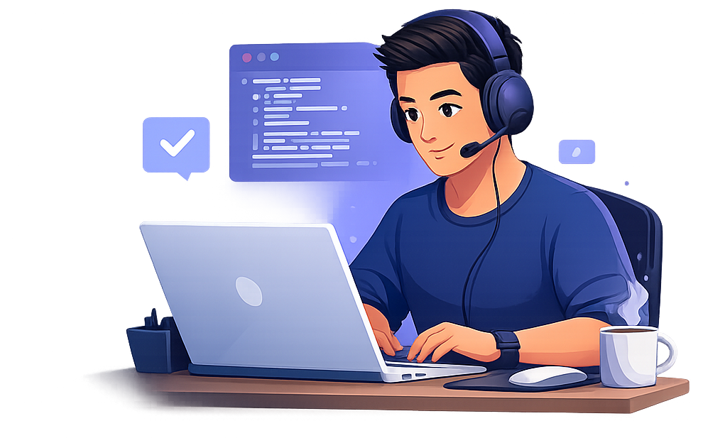 Developer