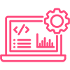 AI Automation Solutions Icon