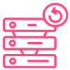 Software Testing and Quality Assurance Icon